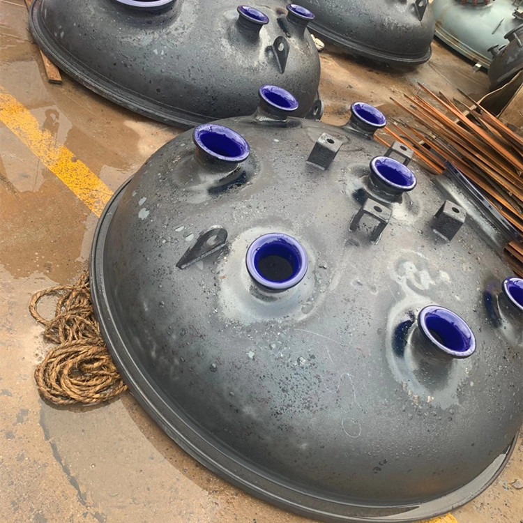 搪瓷罐