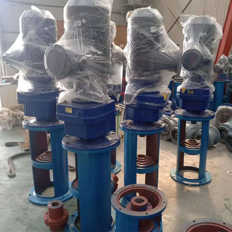 顶入式搅拌器