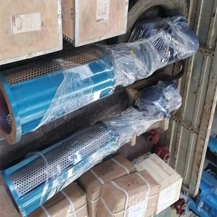 顶入式搅拌器