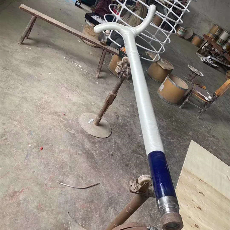 四氟搅拌器