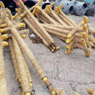搪瓷搅拌器
