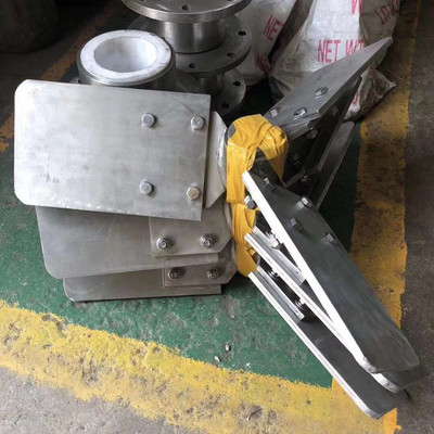 顶入式搅拌器