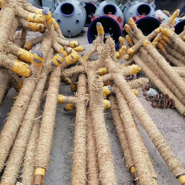搪瓷搅拌器
