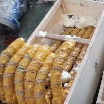 搪瓷搅拌器
