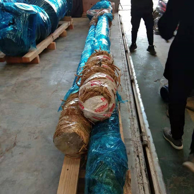顶入式搅拌器