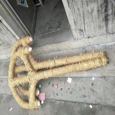 搪瓷搅拌器