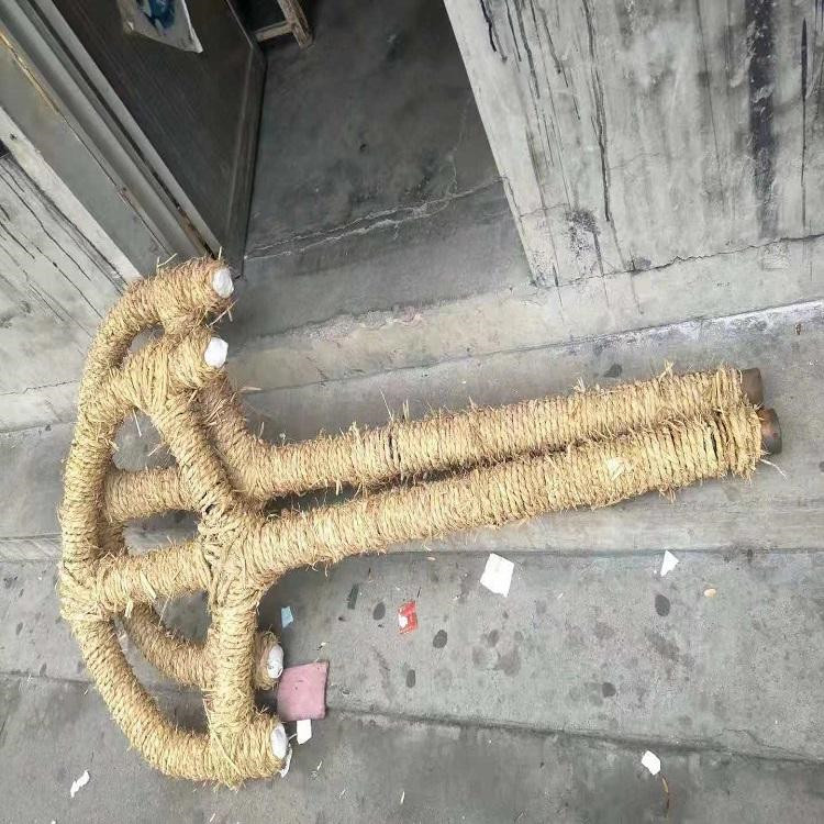 搪瓷搅拌器