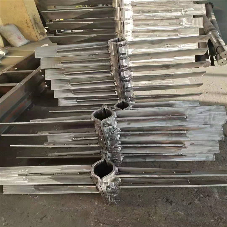 桨式搅拌器叶片