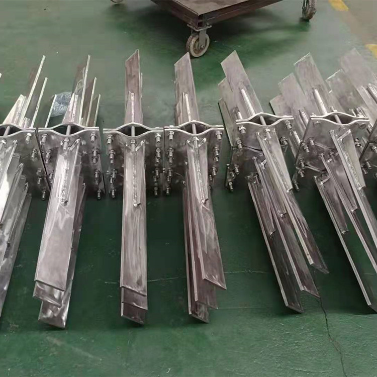 桨式搅拌器