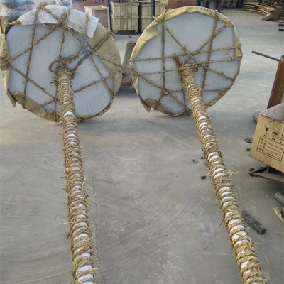 衬塑搅拌器（圆盘涡轮）