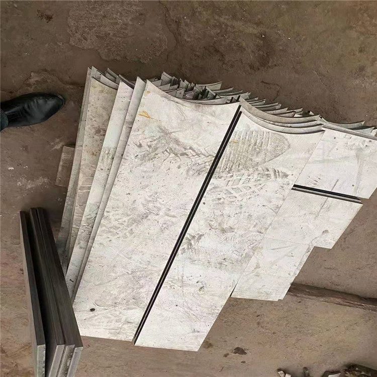 搅拌器桨叶