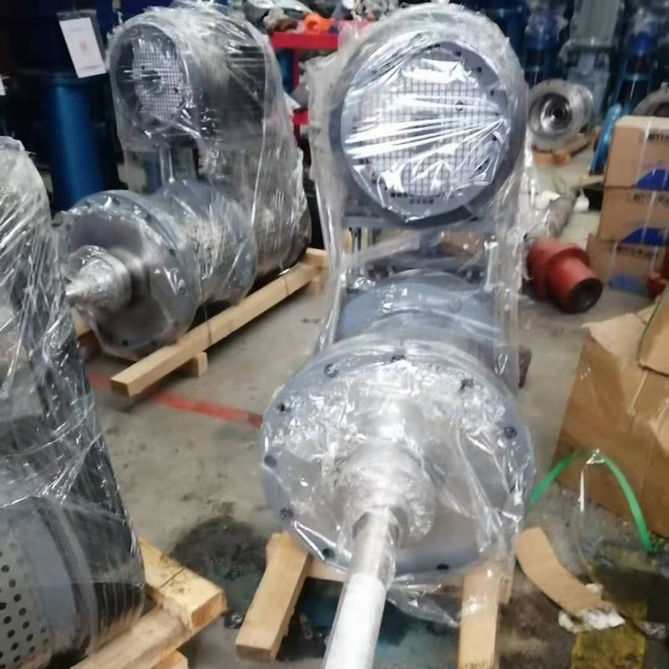 皮带侧搅拌
