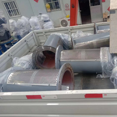 顶入式搅拌器