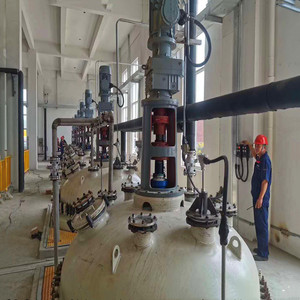 顶入式搅拌器案例