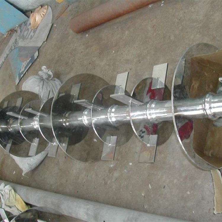 非标抛光搅拌器
