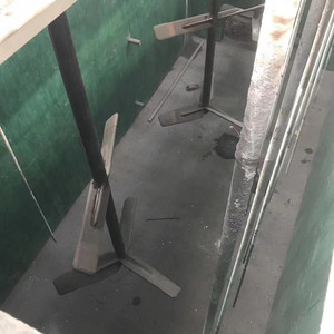 顶入式搅拌器案例