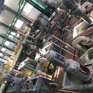 镍化合物搅拌装置