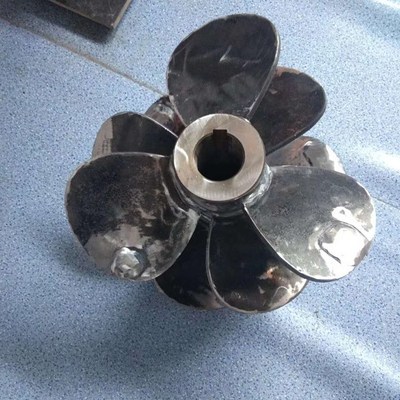 推进式搅拌器