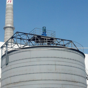 特利尔水煤浆搅拌设备