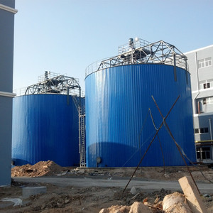 脱硫脱硝立式搅拌