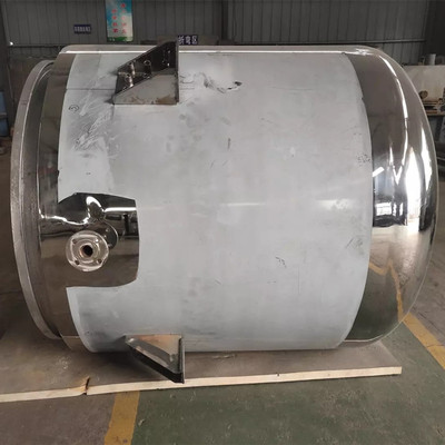 搪瓷包不锈钢罐