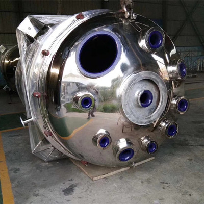 搪瓷包不锈钢罐